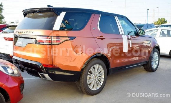Buy Import Land Rover Discovery Other Car in Import - Dubai in Kailahun Buy Import Land Rover Discovery Other Car in Import - Dubai in Kailahun