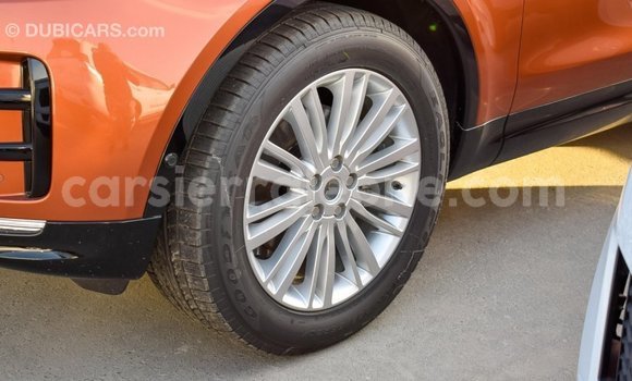 Buy Import Land Rover Discovery Other Car in Import - Dubai in Kailahun Buy Import Land Rover Discovery Other Car in Import - Dubai in Kailahun
