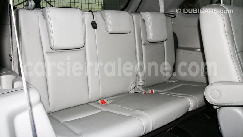 Big with watermark toyota highlander kailahun import dubai 4818