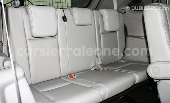 Buy Import Toyota Highlander Other Car in Import - Dubai in Kailahun Buy Import Toyota Highlander Other Car in Import - Dubai in Kailahun