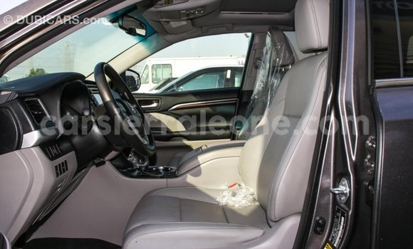 Buy Import Toyota Highlander Other Car in Import - Dubai in Kailahun Buy Import Toyota Highlander Other Car in Import - Dubai in Kailahun