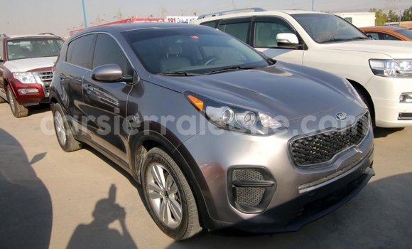 Buy Import Kia Sportage Other Car in Import - Dubai in Kailahun Buy Import Kia Sportage Other Car in Import - Dubai in Kailahun