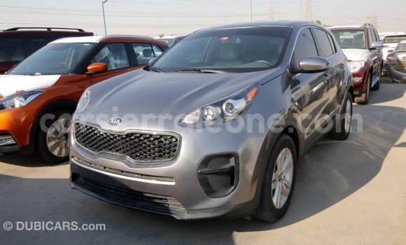 Buy Import Kia Sportage Other Car in Import - Dubai in Kailahun Buy Import Kia Sportage Other Car in Import - Dubai in Kailahun