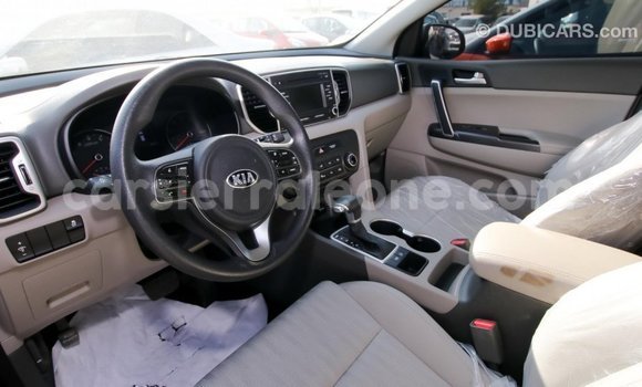 Buy Import Kia Sportage Other Car in Import - Dubai in Kailahun Buy Import Kia Sportage Other Car in Import - Dubai in Kailahun