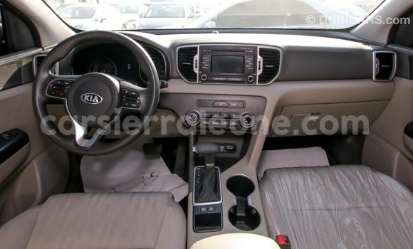 Buy Import Kia Sportage Other Car in Import - Dubai in Kailahun Buy Import Kia Sportage Other Car in Import - Dubai in Kailahun