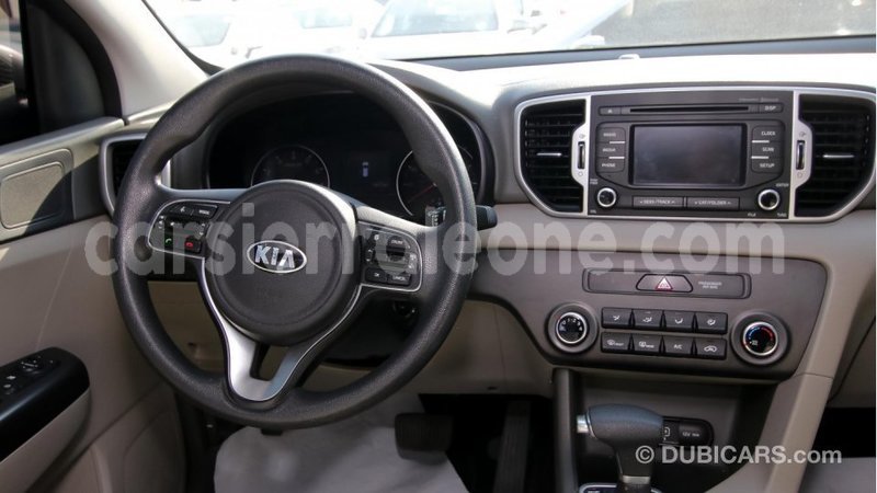 Big with watermark kia sportage kailahun import dubai 4819