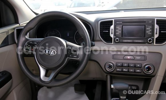 Buy Import Kia Sportage Other Car in Import - Dubai in Kailahun Buy Import Kia Sportage Other Car in Import - Dubai in Kailahun