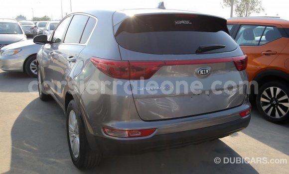 Buy Import Kia Sportage Other Car in Import - Dubai in Kailahun Buy Import Kia Sportage Other Car in Import - Dubai in Kailahun
