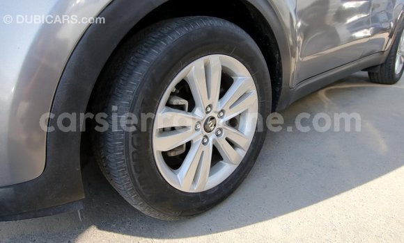 Buy Import Kia Sportage Other Car in Import - Dubai in Kailahun Buy Import Kia Sportage Other Car in Import - Dubai in Kailahun