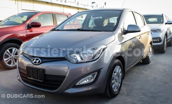 Acheter Import Voiture Hyundai i20 Autre à Import - Dubai, Kailahun Acheter Import Voiture Hyundai i20 Autre à Import - Dubai, Kailahun