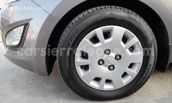 Acheter Import Voiture Hyundai i20 Autre à Import - Dubai, Kailahun Acheter Import Voiture Hyundai i20 Autre à Import - Dubai, Kailahun