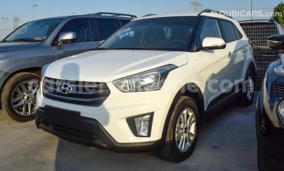 Buy Import Hyundai Creta White Car in Import - Dubai in Kailahun Buy Import Hyundai Creta White Car in Import - Dubai in Kailahun
