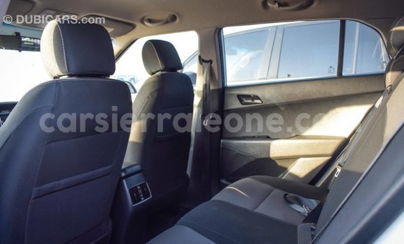 Buy Import Hyundai Creta White Car in Import - Dubai in Kailahun Buy Import Hyundai Creta White Car in Import - Dubai in Kailahun