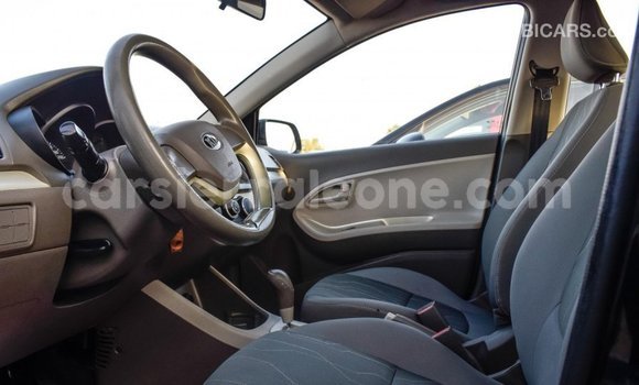 Buy Import Kia Picanto Black Car in Import - Dubai in Kailahun Buy Import Kia Picanto Black Car in Import - Dubai in Kailahun