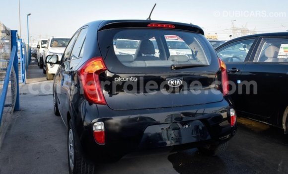 Buy Import Kia Picanto Black Car in Import - Dubai in Kailahun Buy Import Kia Picanto Black Car in Import - Dubai in Kailahun