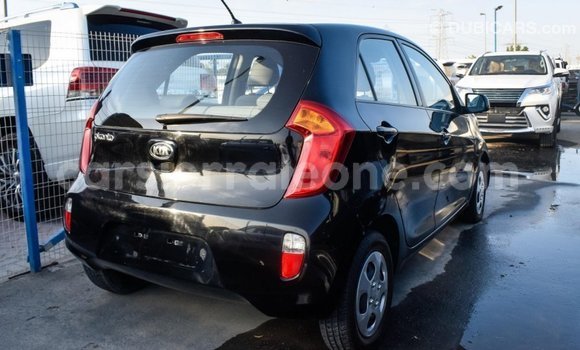 Buy Import Kia Picanto Black Car in Import - Dubai in Kailahun Buy Import Kia Picanto Black Car in Import - Dubai in Kailahun