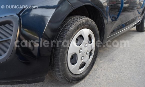 Buy Import Kia Picanto Black Car in Import - Dubai in Kailahun Buy Import Kia Picanto Black Car in Import - Dubai in Kailahun