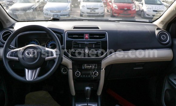 Acheter Import Voiture Toyota Rush Autre à Import - Dubai, Kailahun Acheter Import Voiture Toyota Rush Autre à Import - Dubai, Kailahun