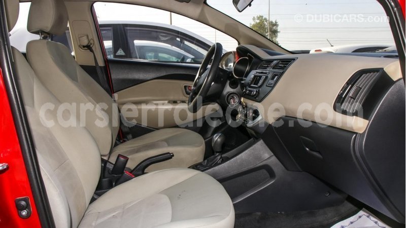 Big with watermark kia rio kailahun import dubai 4826