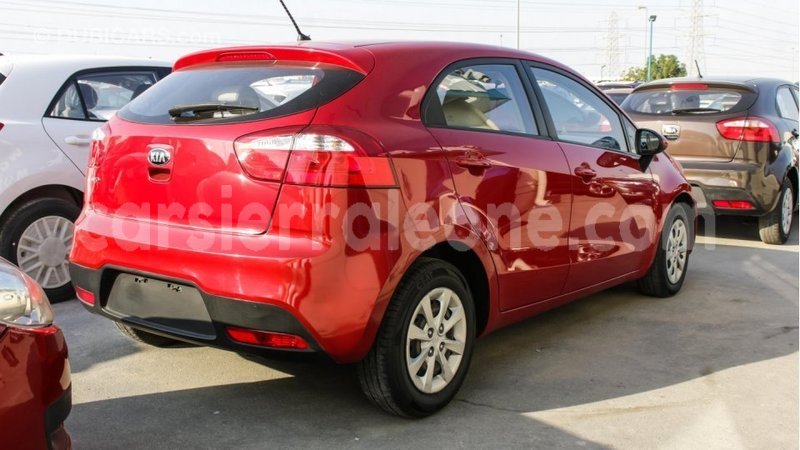 Big with watermark kia rio kailahun import dubai 4826