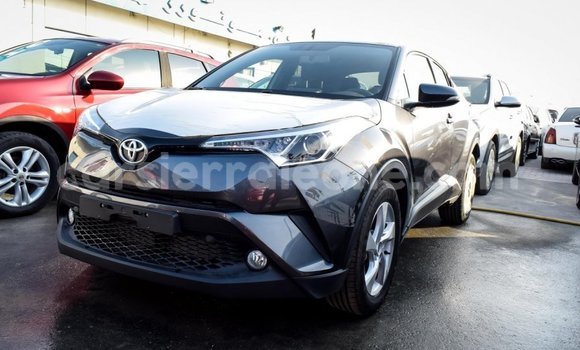 Buy Import Toyota C-HR Other Car in Import - Dubai in Kailahun Buy Import Toyota C-HR Other Car in Import - Dubai in Kailahun