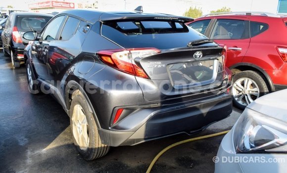Buy Import Toyota C-HR Other Car in Import - Dubai in Kailahun Buy Import Toyota C-HR Other Car in Import - Dubai in Kailahun