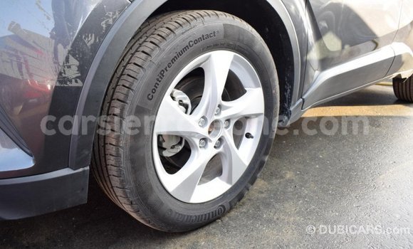 Buy Import Toyota C-HR Other Car in Import - Dubai in Kailahun Buy Import Toyota C-HR Other Car in Import - Dubai in Kailahun