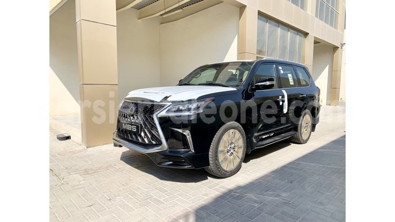 Big with watermark lexus lx kailahun import dubai 4829