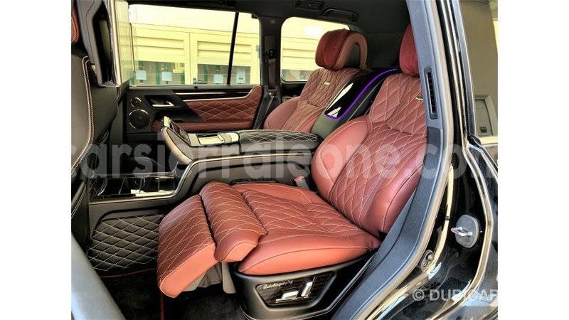 Big with watermark lexus lx kailahun import dubai 4829