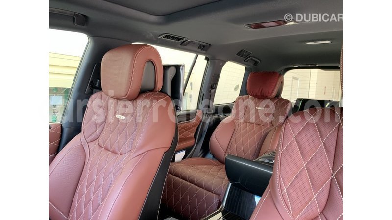 Big with watermark lexus lx kailahun import dubai 4829