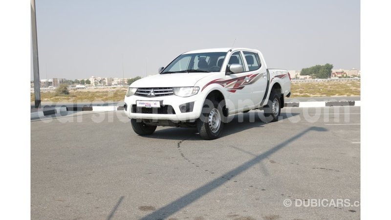 Big with watermark mitsubishi l200 kailahun import dubai 4830