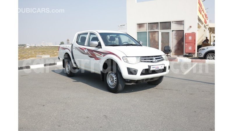 Big with watermark mitsubishi l200 kailahun import dubai 4830