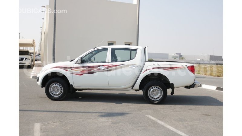 Big with watermark mitsubishi l200 kailahun import dubai 4830