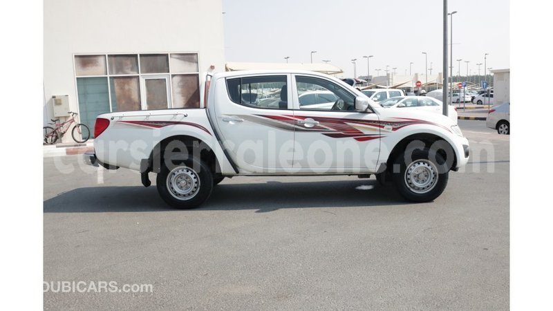 Big with watermark mitsubishi l200 kailahun import dubai 4830