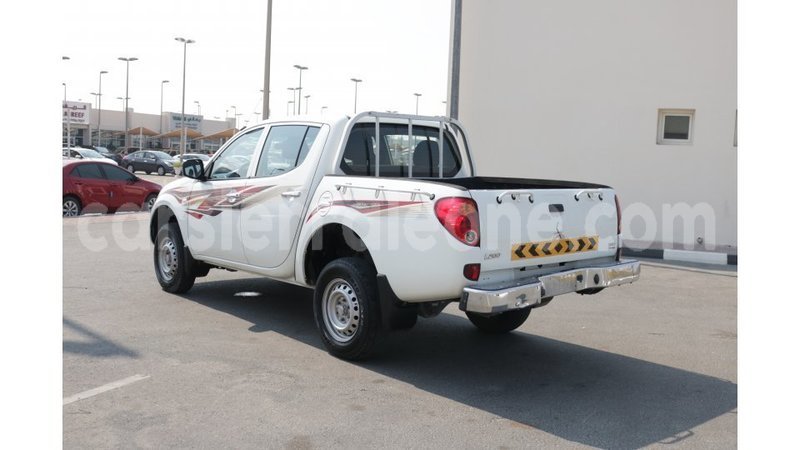 Big with watermark mitsubishi l200 kailahun import dubai 4830