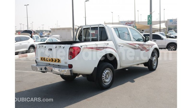 Big with watermark mitsubishi l200 kailahun import dubai 4830