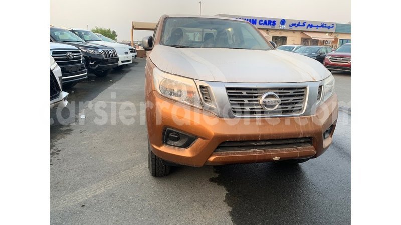 Big with watermark nissan navara kailahun import dubai 4833