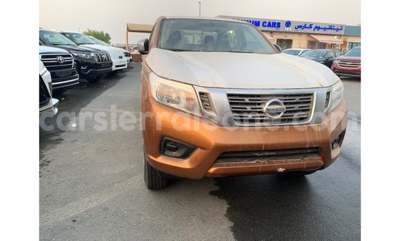 Buy Import Nissan Navara Other Car in Import - Dubai in Kailahun Buy Import Nissan Navara Other Car in Import - Dubai in Kailahun