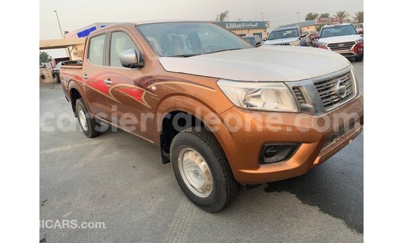 Buy Import Nissan Navara Other Car in Import - Dubai in Kailahun Buy Import Nissan Navara Other Car in Import - Dubai in Kailahun