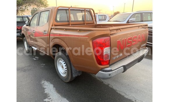 Buy Import Nissan Navara Other Car in Import - Dubai in Kailahun Buy Import Nissan Navara Other Car in Import - Dubai in Kailahun
