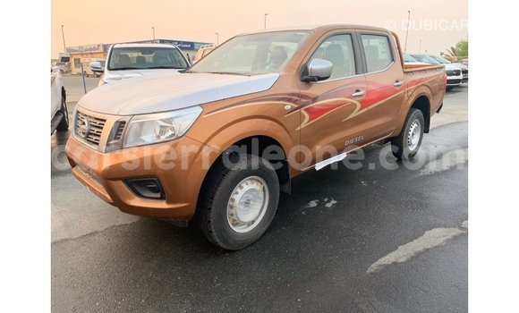 Buy Import Nissan Navara Other Car in Import - Dubai in Kailahun Buy Import Nissan Navara Other Car in Import - Dubai in Kailahun