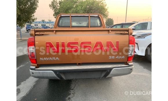 Buy Import Nissan Navara Other Car in Import - Dubai in Kailahun Buy Import Nissan Navara Other Car in Import - Dubai in Kailahun