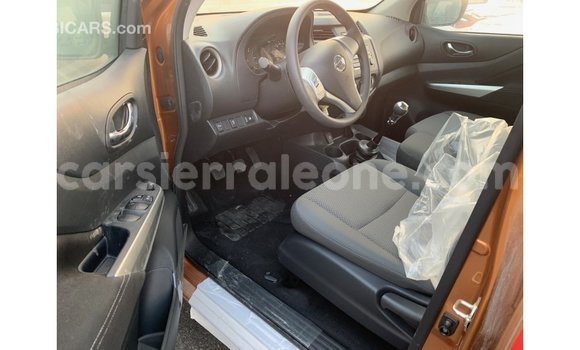 Buy Import Nissan Navara Other Car in Import - Dubai in Kailahun Buy Import Nissan Navara Other Car in Import - Dubai in Kailahun