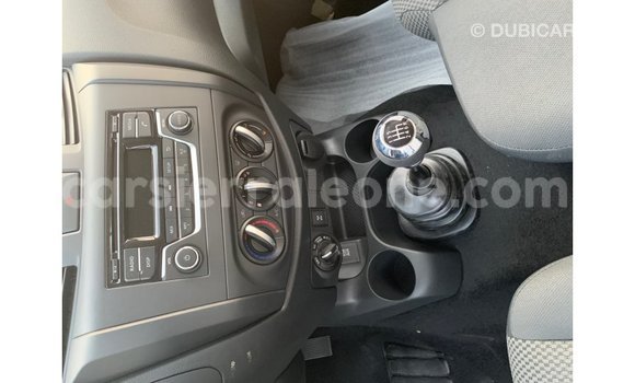 Buy Import Nissan Navara Other Car in Import - Dubai in Kailahun Buy Import Nissan Navara Other Car in Import - Dubai in Kailahun
