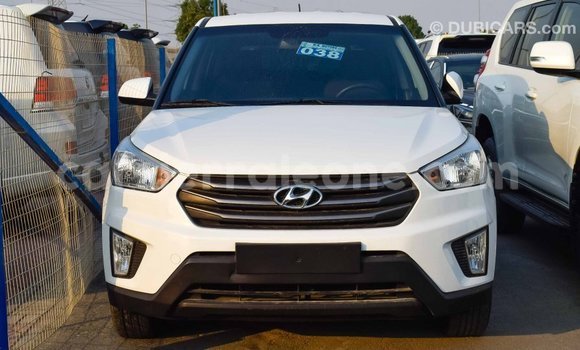 Buy Import Hyundai Creta White Car in Import - Dubai in Kailahun Buy Import Hyundai Creta White Car in Import - Dubai in Kailahun