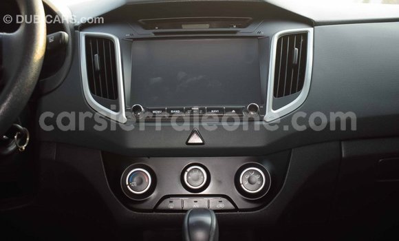 Buy Import Hyundai Creta White Car in Import - Dubai in Kailahun Buy Import Hyundai Creta White Car in Import - Dubai in Kailahun