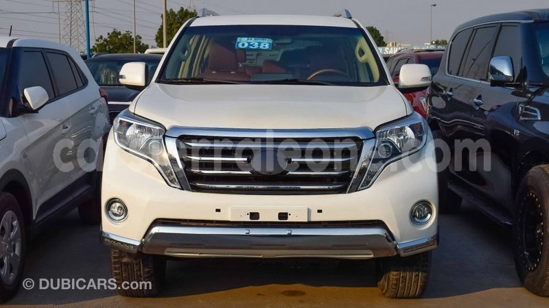 Big with watermark toyota prado kailahun import dubai 4835