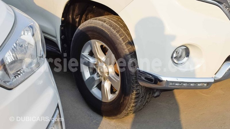 Big with watermark toyota prado kailahun import dubai 4835