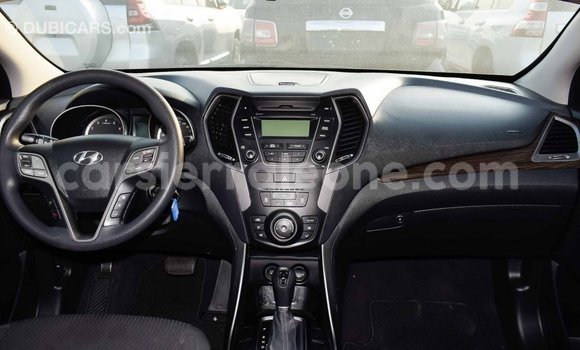 Buy Import Hyundai Santa Fe Red Car in Import - Dubai in Kailahun Buy Import Hyundai Santa Fe Red Car in Import - Dubai in Kailahun