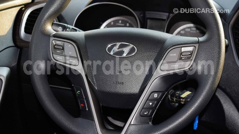 Big with watermark hyundai santa fe kailahun import dubai 4836